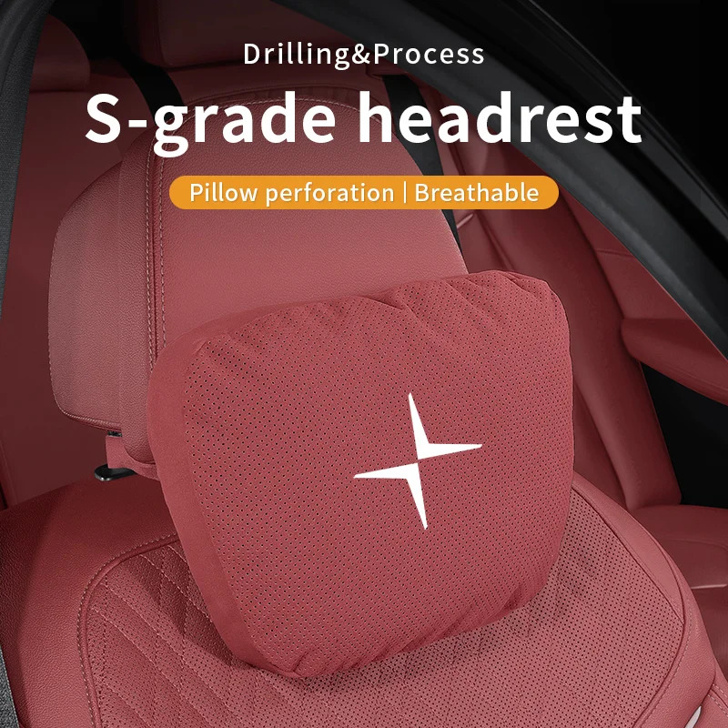 Car Headrest Neck Support Seat - Car Accessories Nearby ulasan dan harga