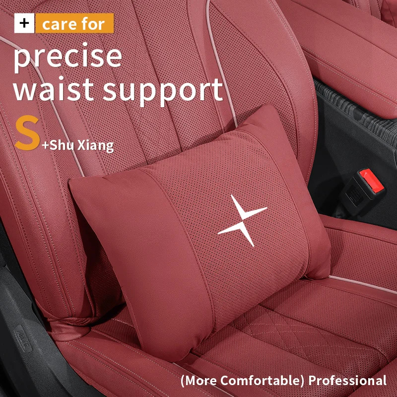 Car Headrest Neck Support Seat - Car Accessories Nearby ulasan dan harga