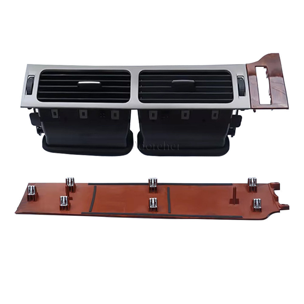 Air AC Conditioning Grille Ven - Car Accessories For Dashboard ulasan dan harga