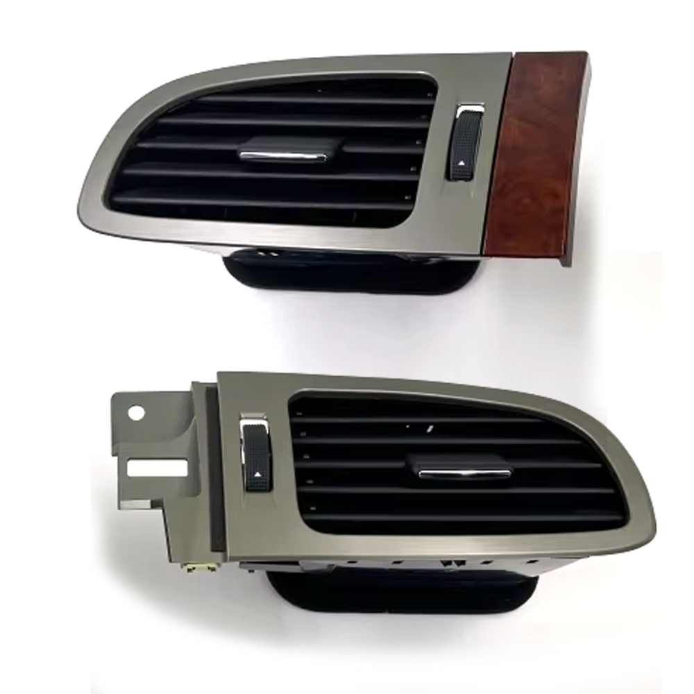 Air AC Conditioning Grille Ven - Car Accessories For Dashboard ulasan dan harga