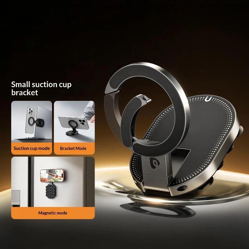 New 1Pcs Foldable Rotatable 3  - Car Accessories Phone Holder ulasan dan harga