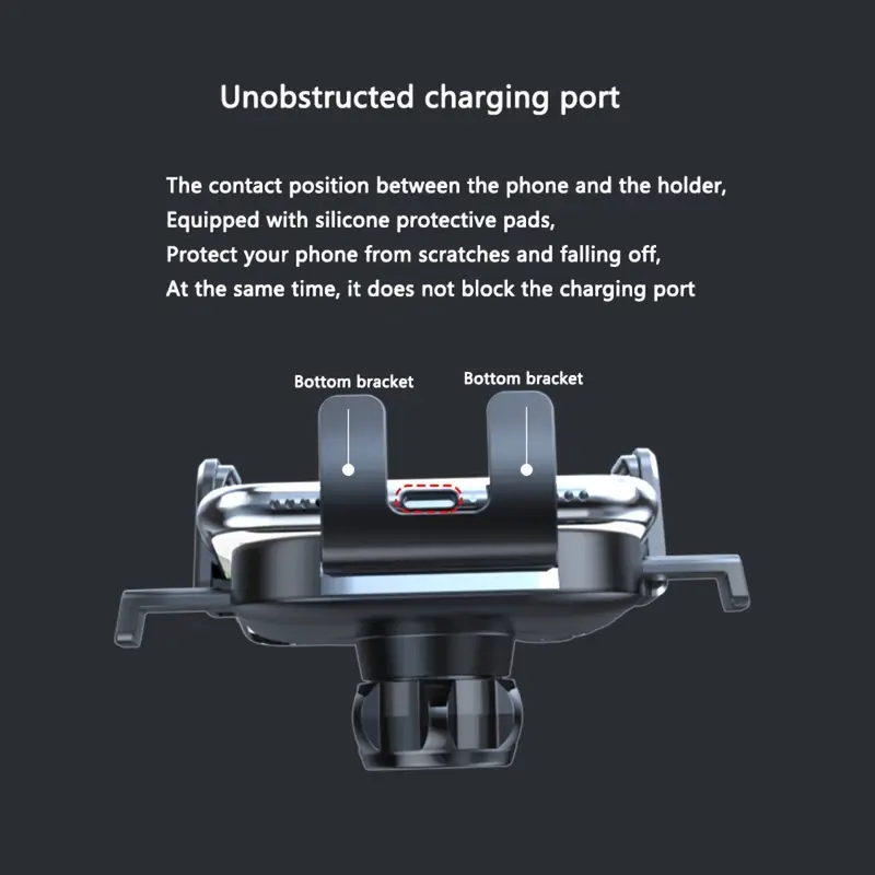 New Car Phone Holder Universal - Car Accessories Phone Holder ulasan dan harga