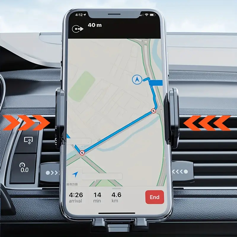New Car Phone Holder Universal - Car Accessories Phone Holder ulasan dan harga