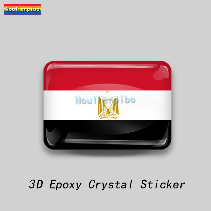 3D Epoxy Resin Car Sticker Egy - Car Accessories Egypt ulasan dan harga