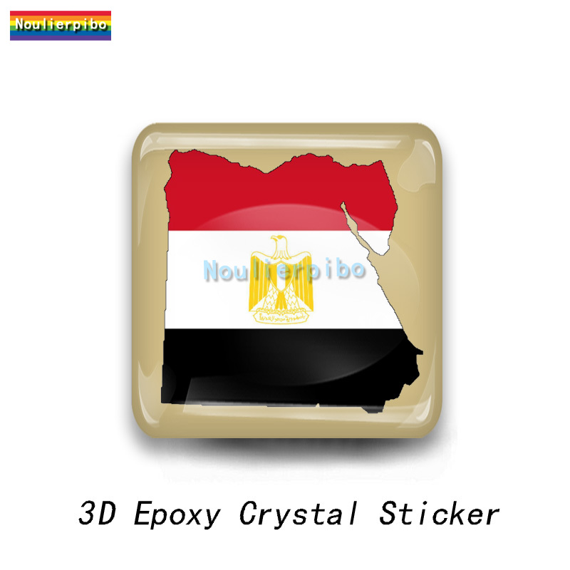 3D Epoxy Resin Car Sticker Egy - Car Accessories Egypt ulasan dan harga