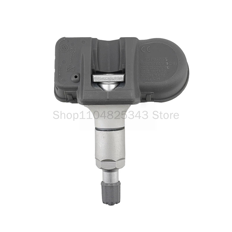 A0025409617 For Mercedes-Benz  - Tire Pressure Monitor ulasan dan harga