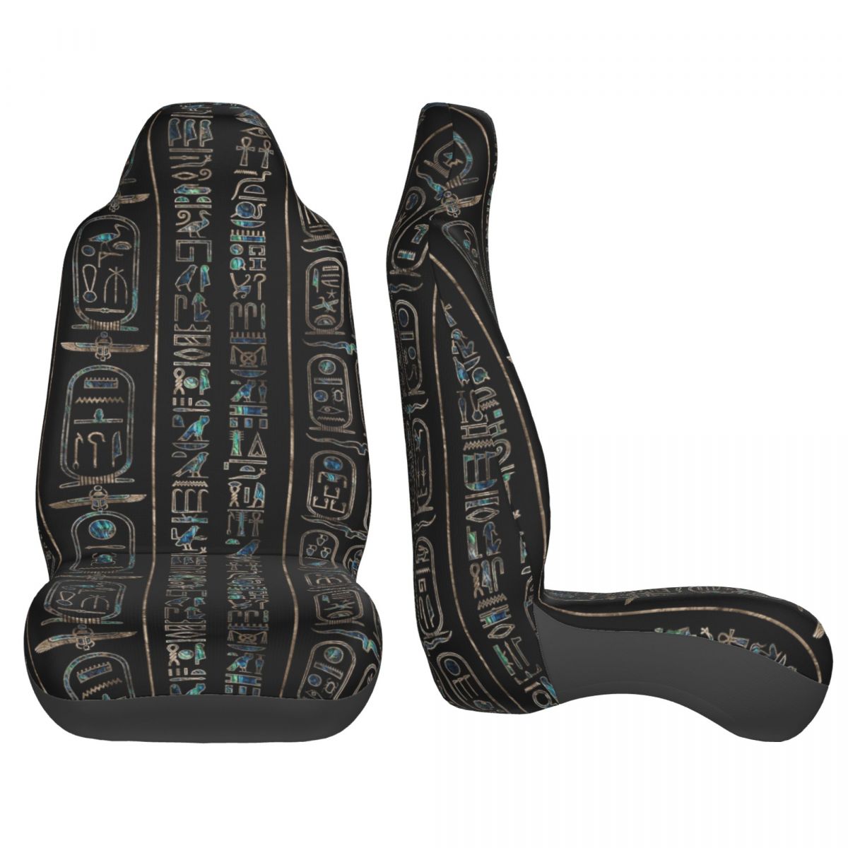 Hieroglyphs Egyptian Universal - Car Accessories Egypt ulasan dan harga