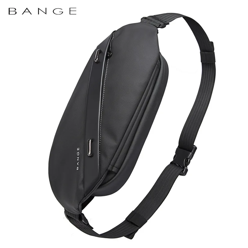 BANGE Crossbody Bag Men Big Ca - Car Accessories Gifts For Men ulasan dan harga