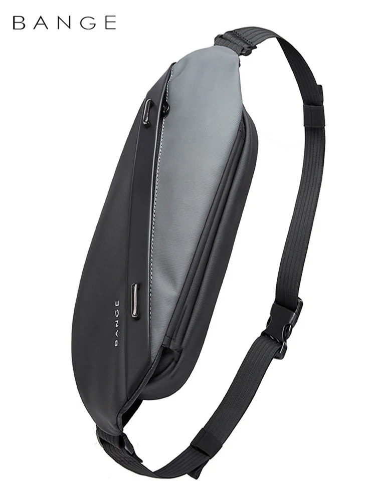 BANGE Crossbody Bag Men Big Ca - Car Accessories Gifts For Men ulasan dan harga