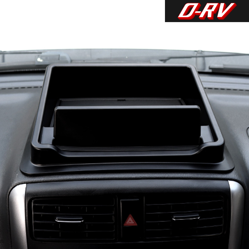 Car Dashboard Storage Box Cent - Car Accessories For Inside ulasan dan harga