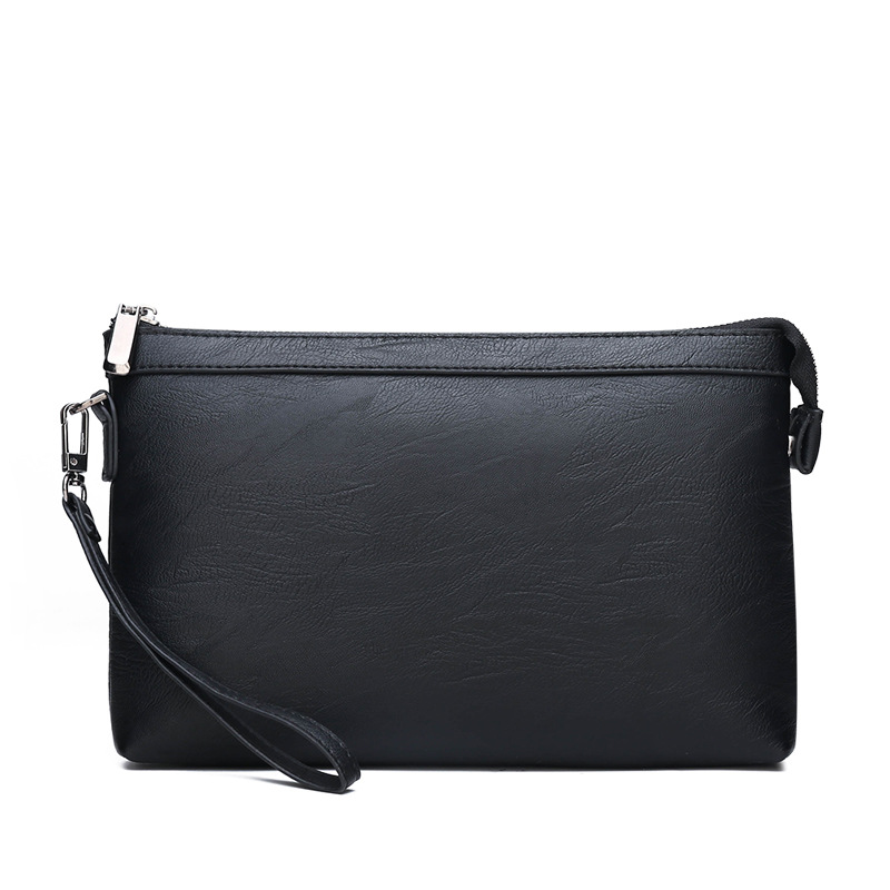 Business Clutch Bag High Quali - Car Accessories Gifts For Men ulasan dan harga