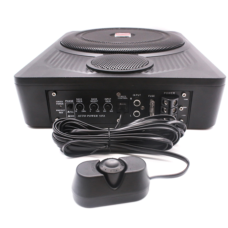 Remote Volume Control Unit for - Car Accessories Online ulasan dan harga