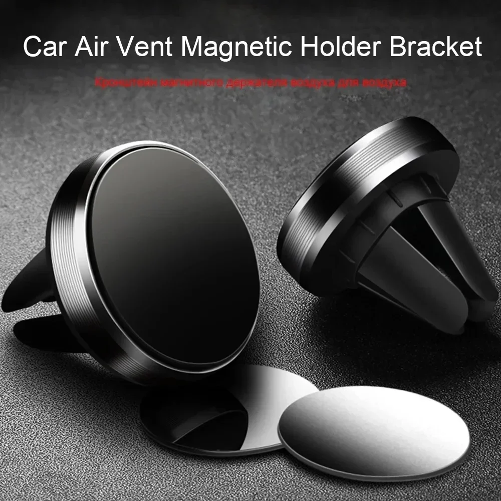 Magnetic Car Phone Holder For  - Car Accessories Phone Holder ulasan dan harga