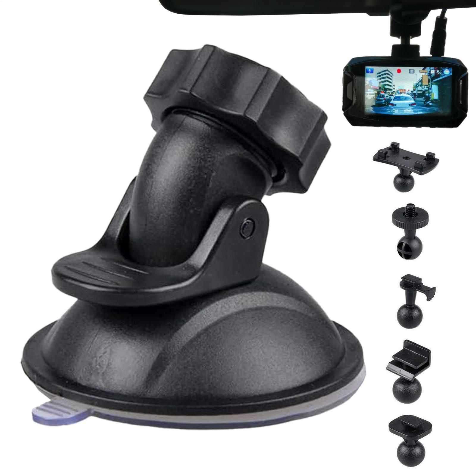 Dash Cam Mount Suction Removab - Car Accessories Online ulasan dan harga