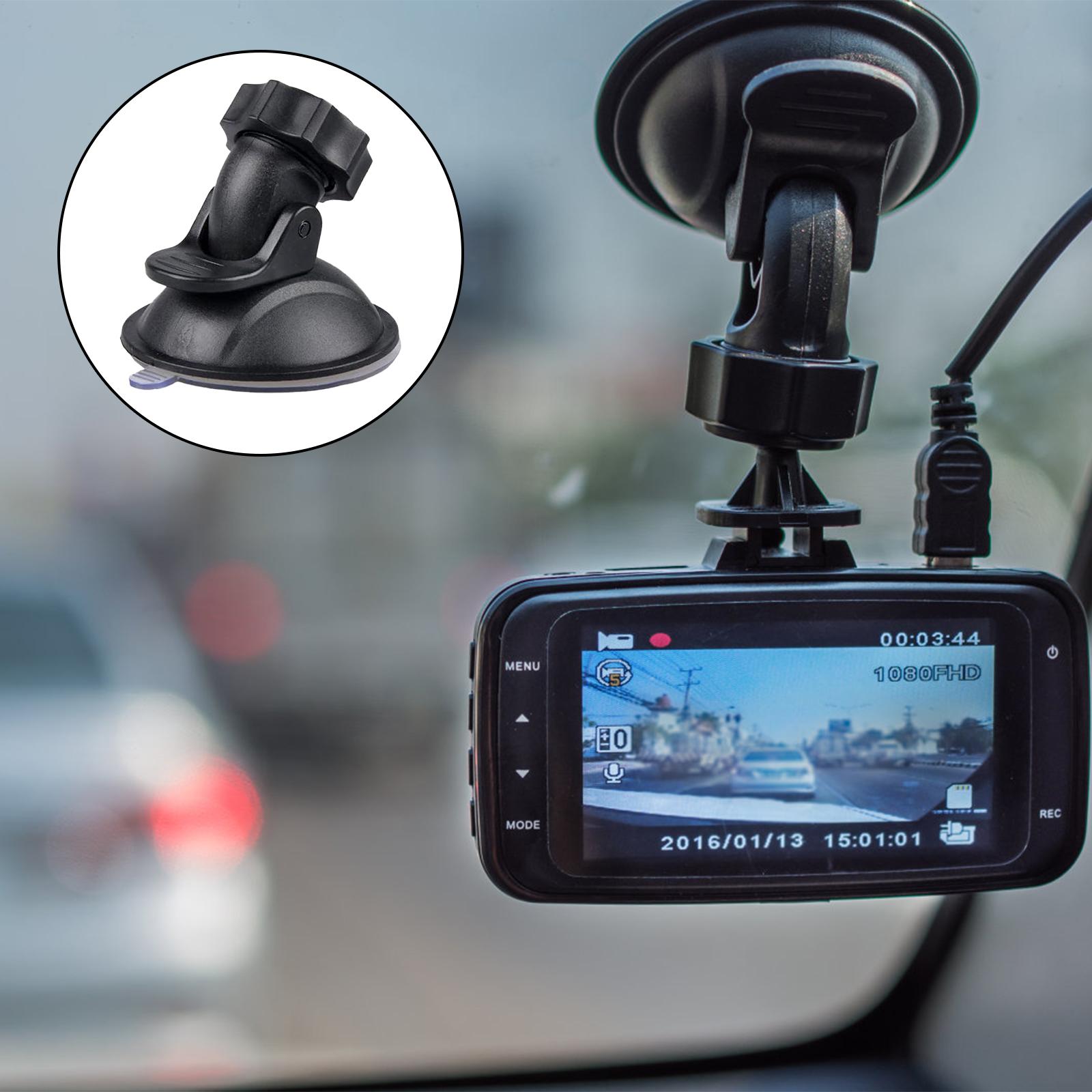 Dash Cam Mount Suction Removab - Car Accessories Online ulasan dan harga