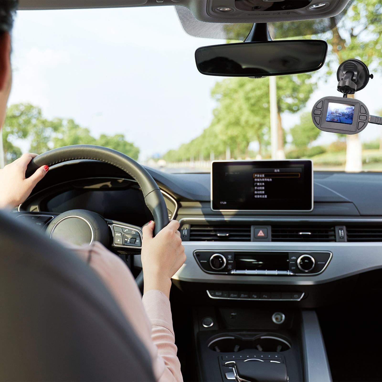 Dash Cam Mount Suction Removab - Car Accessories Online ulasan dan harga
