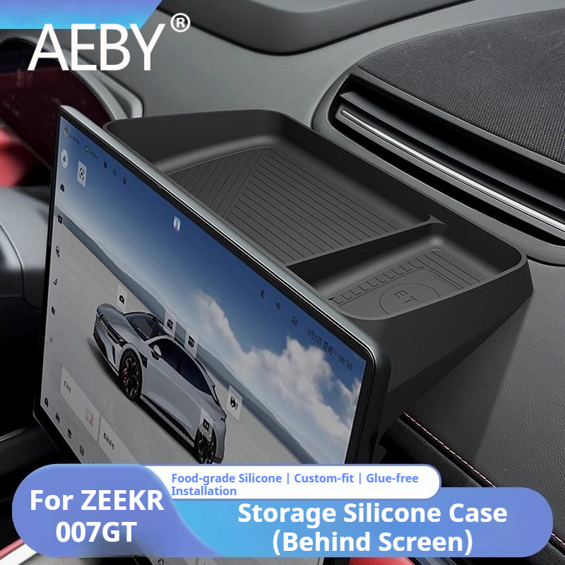 AEBY For ZEEKR 007GT 2024 2025 - Car Accessories For Dashboard ulasan dan harga