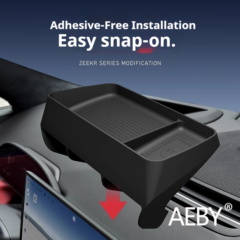 AEBY For ZEEKR 007GT 2024 2025 - Car Accessories For Dashboard ulasan dan harga