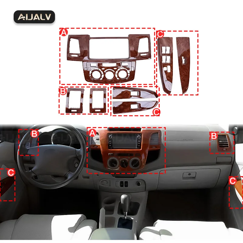 In stock New   Factory Price A - Car Accessories For Dashboard ulasan dan harga