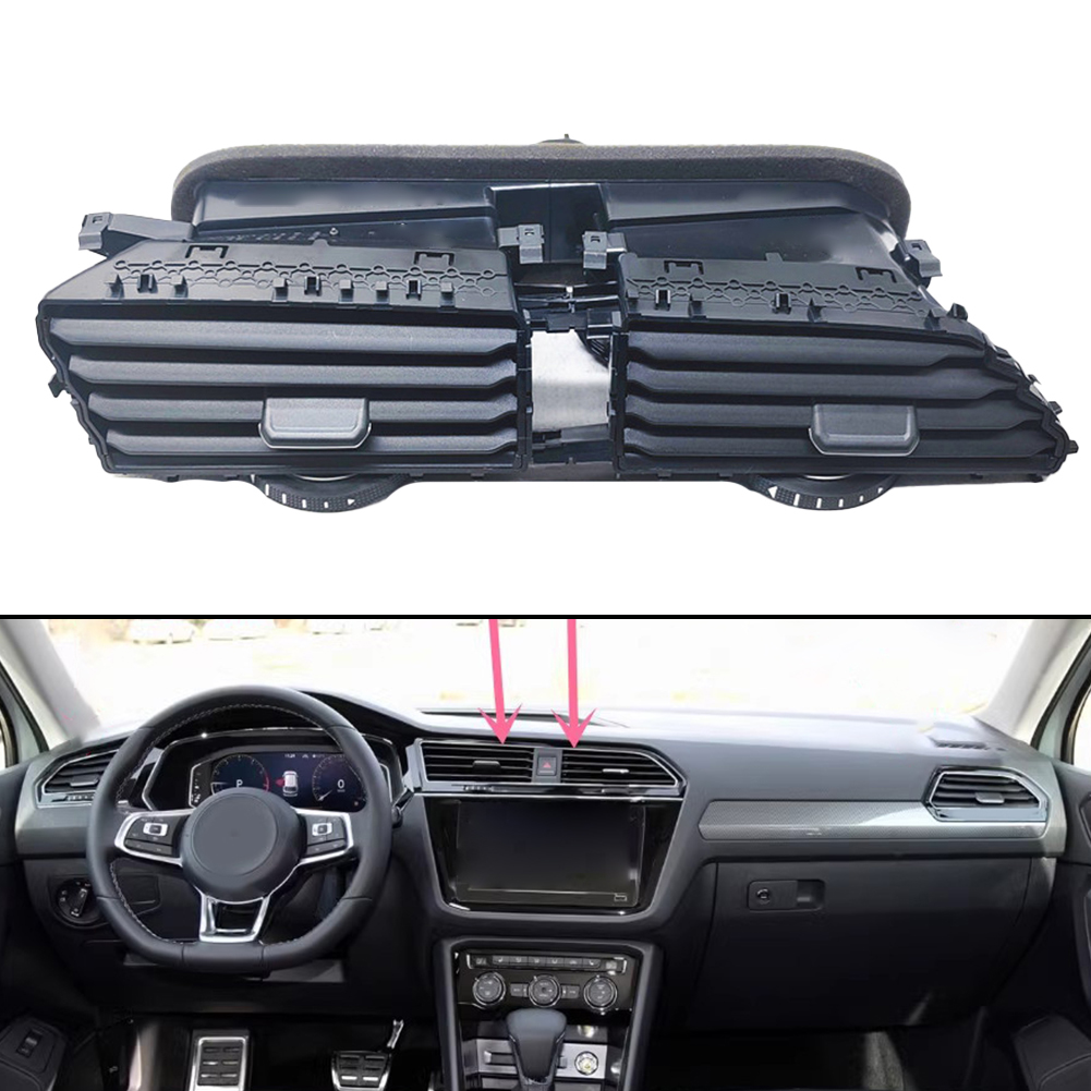 Car Dash \Air \Conditioning \V - Car Accessories For Inside ulasan dan harga