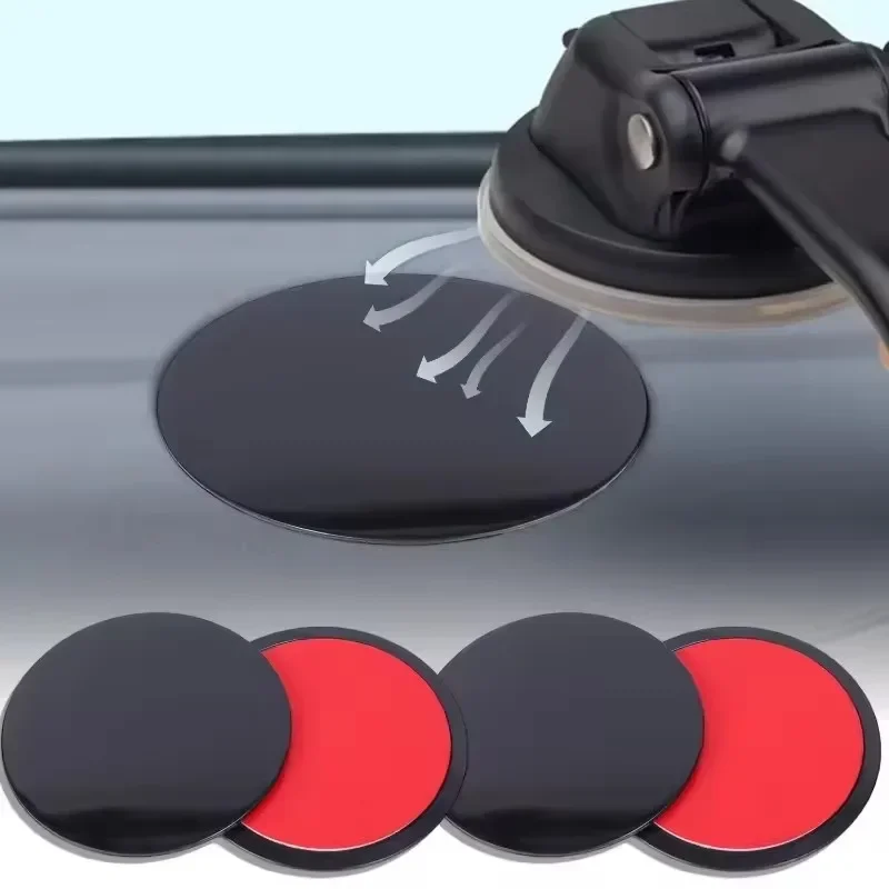 Universal Dashboard Adhesive S - Car Accessories Phone Holder ulasan dan harga