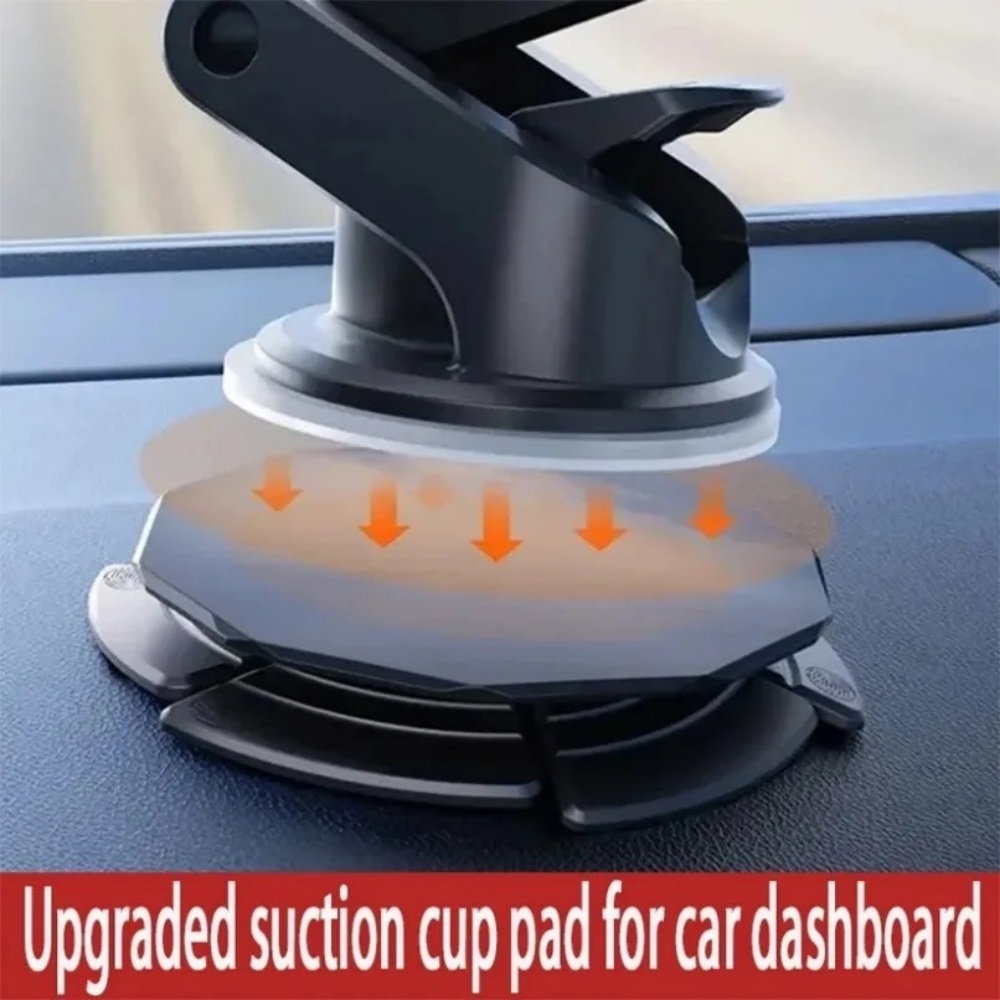 Dashboard Mounting Pad Disk fo - Car Accessories Phone Holder ulasan dan harga
