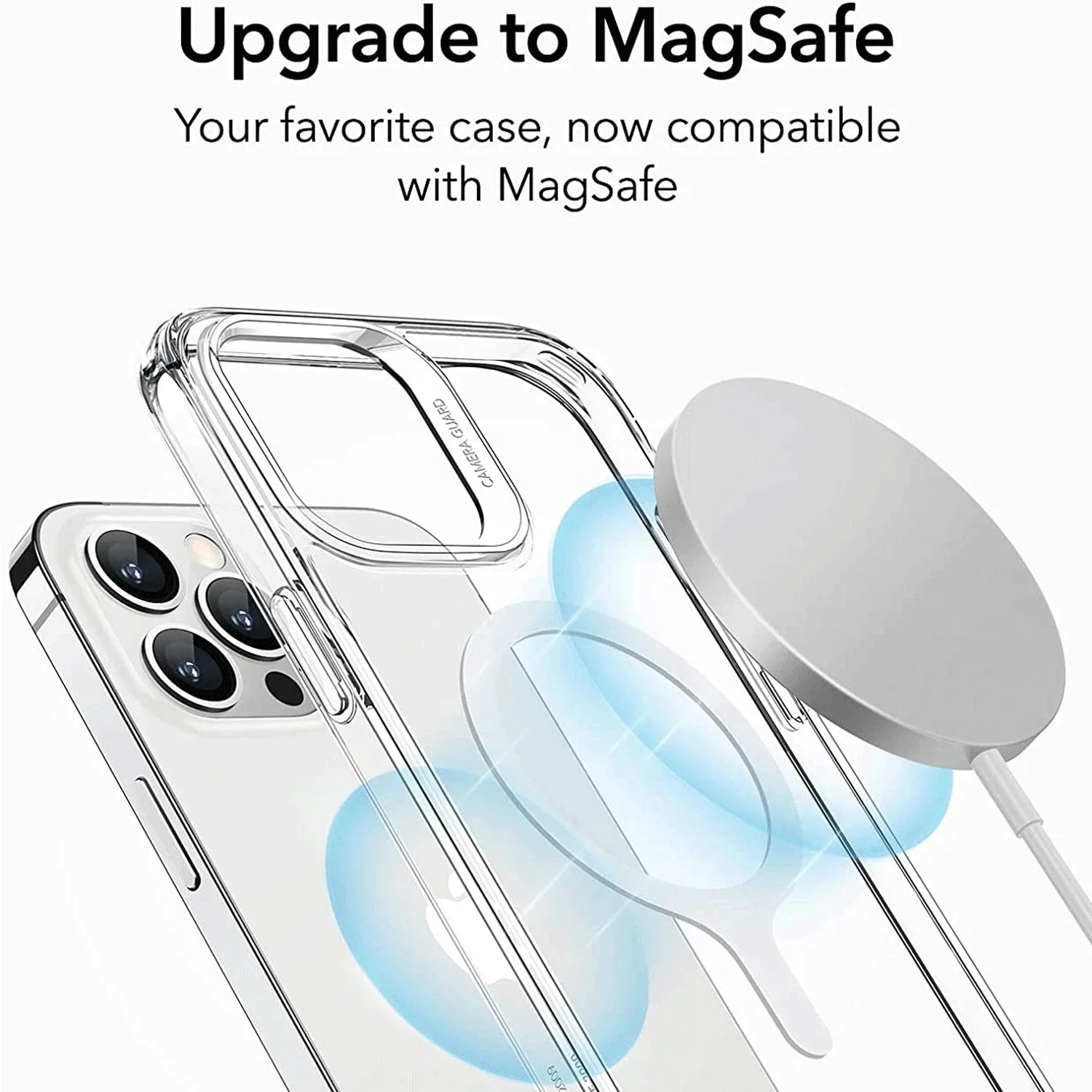 5-1pcs Sticker Ring For Magsaf - Car Accessories Phone Holder ulasan dan harga