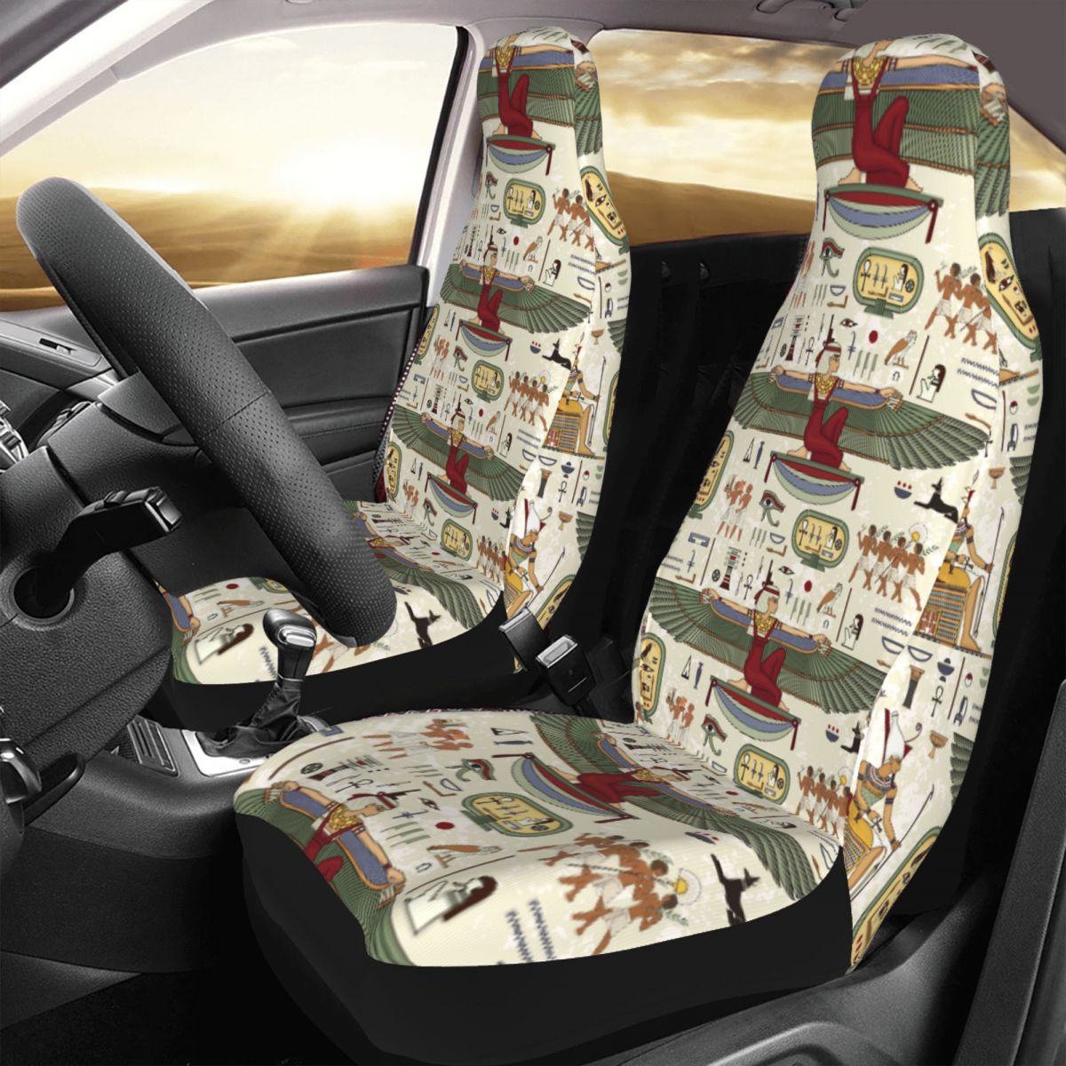 Ancient Egypt Universal Car Se - Car Accessories Egypt ulasan dan harga