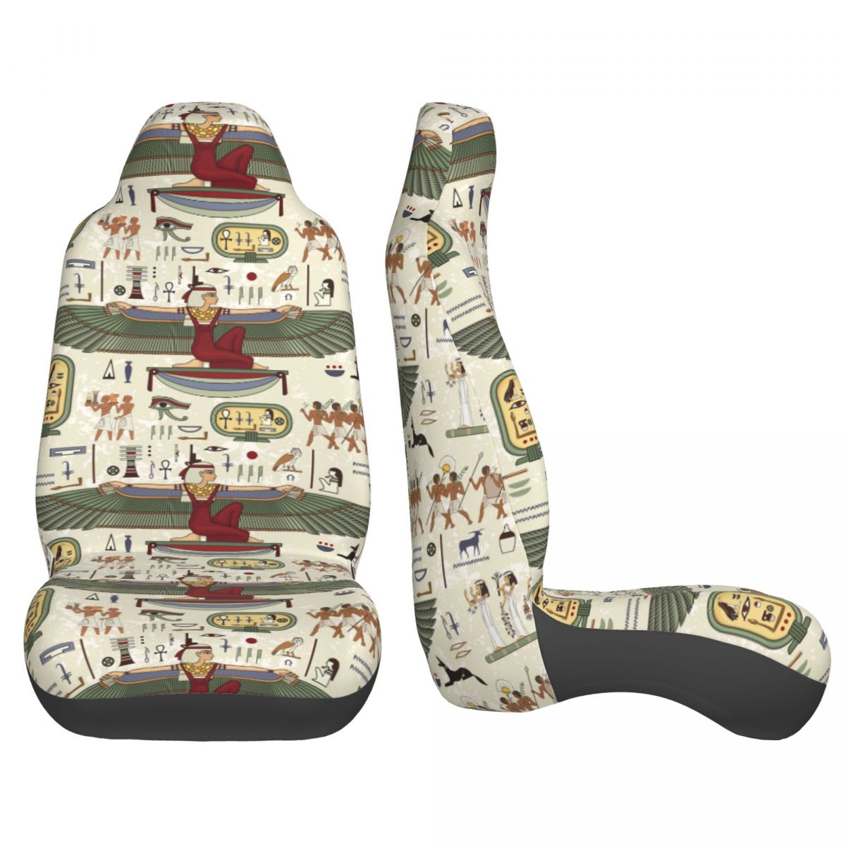 Ancient Egypt Universal Car Se - Car Accessories Egypt ulasan dan harga