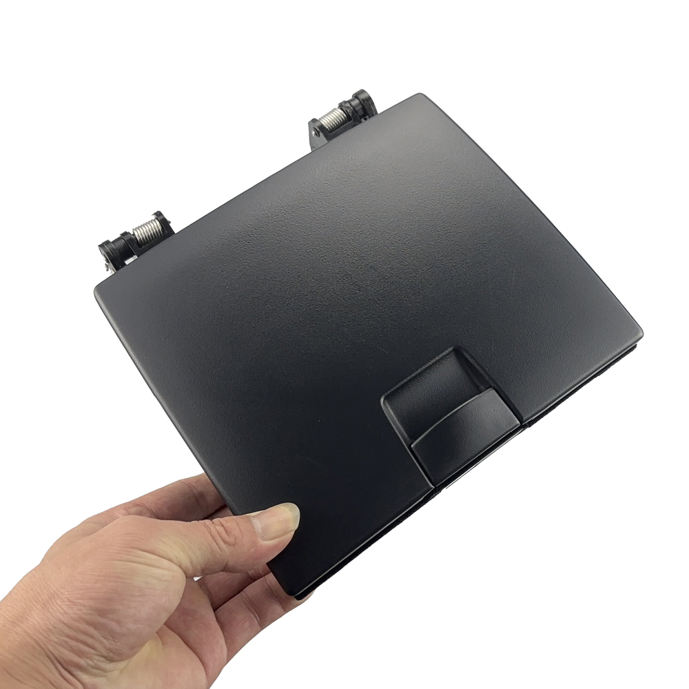 Wqlsk for Hyundai Santa Fe 200 - Car Accessories For Dashboard ulasan dan harga
