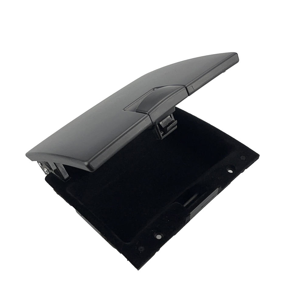 Wqlsk for Hyundai Santa Fe 200 - Car Accessories For Dashboard ulasan dan harga