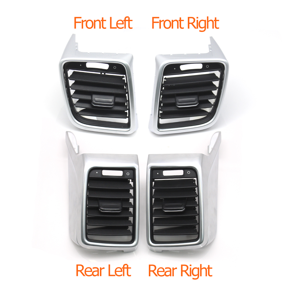 Car Interior Front Rear Air Co - Car Accessories For Inside ulasan dan harga