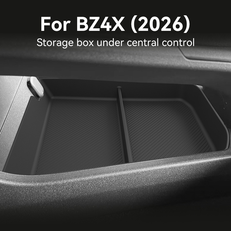 For Toyota BZ4X 2026 RHD Cente - Car Accessories For Inside ulasan dan harga