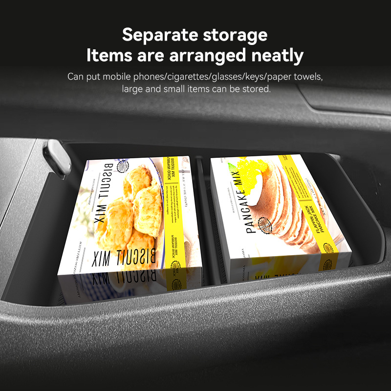 For Toyota BZ4X 2026 RHD Cente - Car Accessories For Inside ulasan dan harga