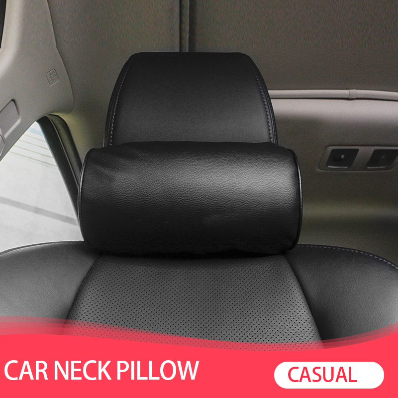 1 Pcs Car Styling Seat Neck Pi - Car Accessories Nearby ulasan dan harga