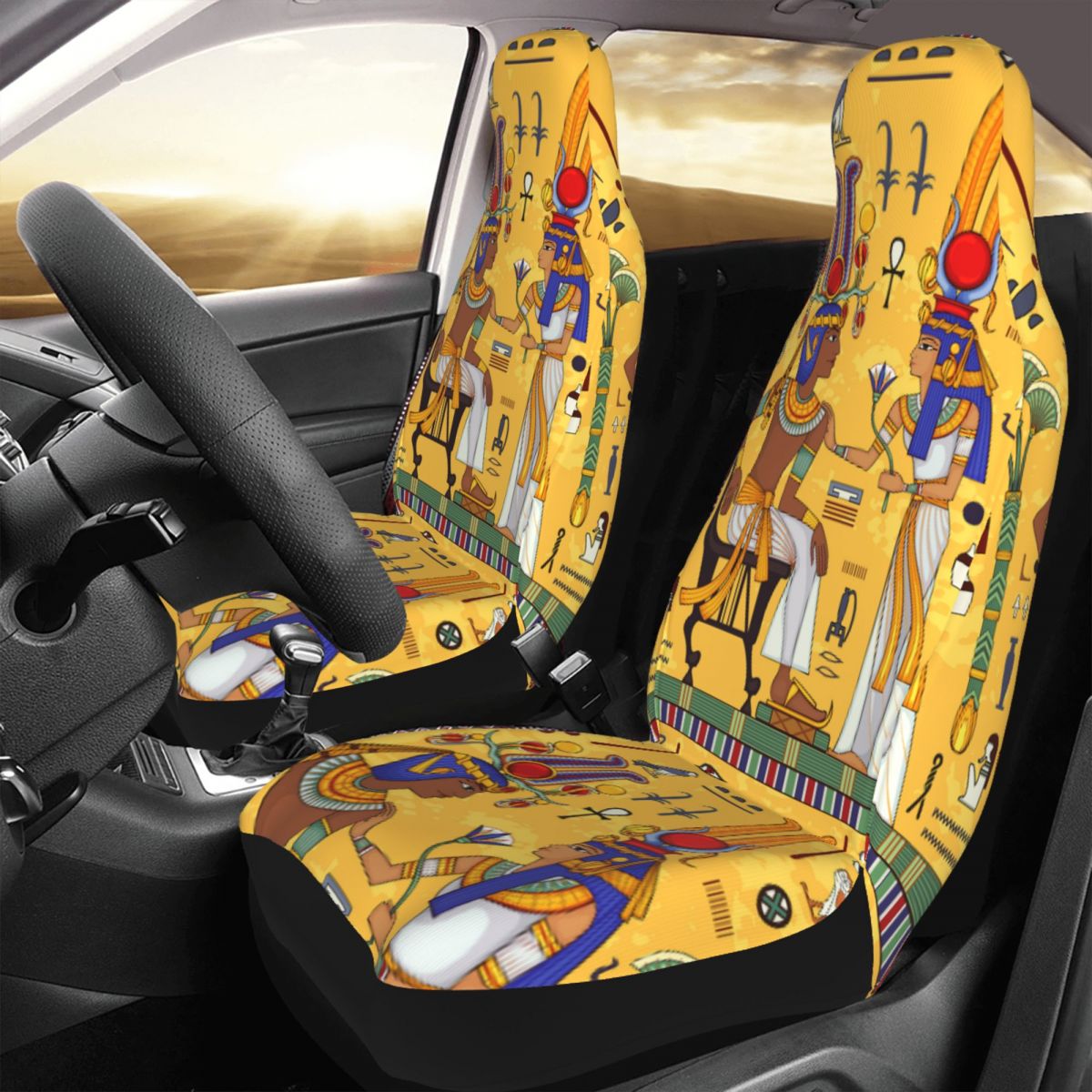 Ancient Egypt Universal Car Se - Car Accessories Egypt ulasan dan harga