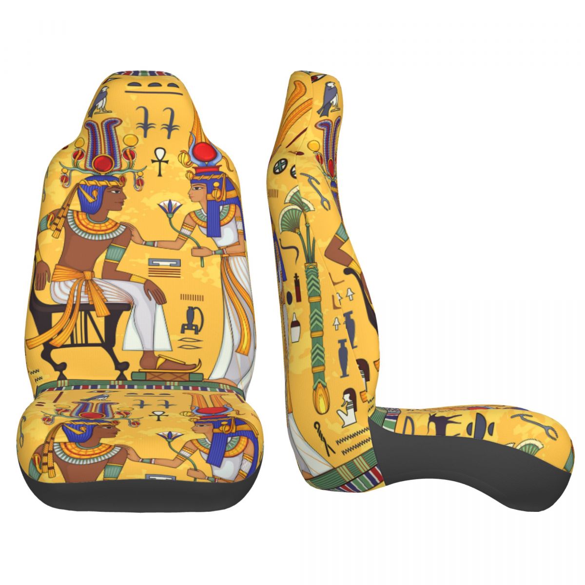 Ancient Egypt Universal Car Se - Car Accessories Egypt ulasan dan harga