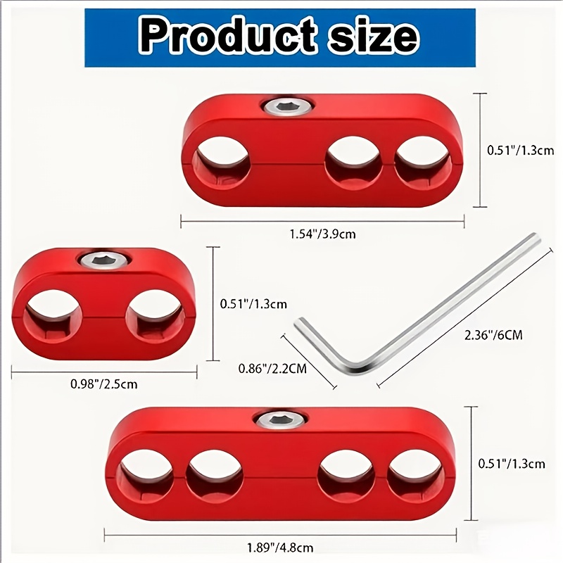 12PCS Engine Spark Plug Cable  - Car Cable Organizer ulasan dan harga
