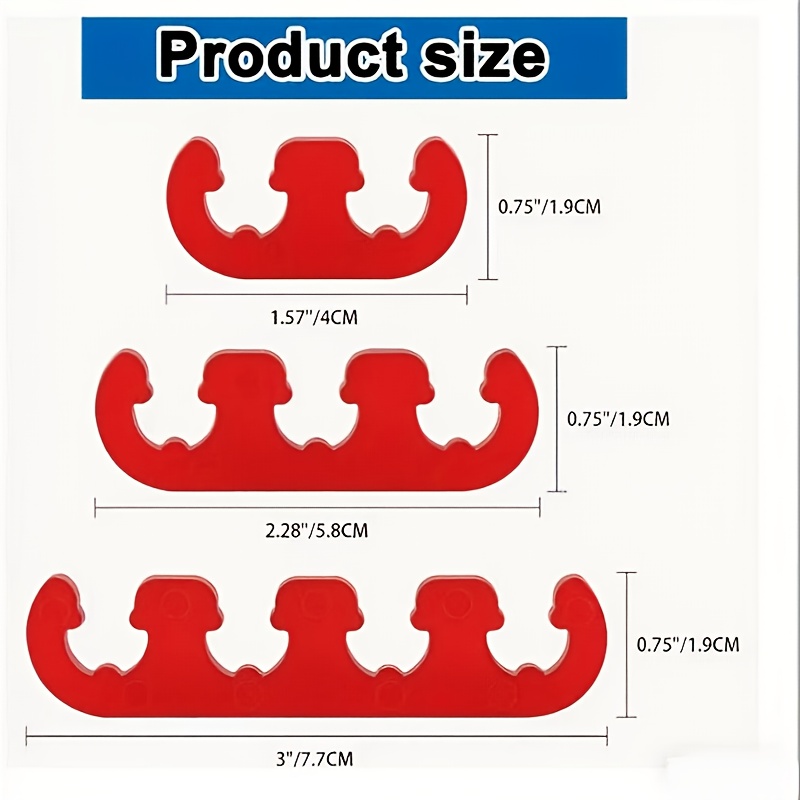 12PCS Engine Spark Plug Cable  - Car Cable Organizer ulasan dan harga