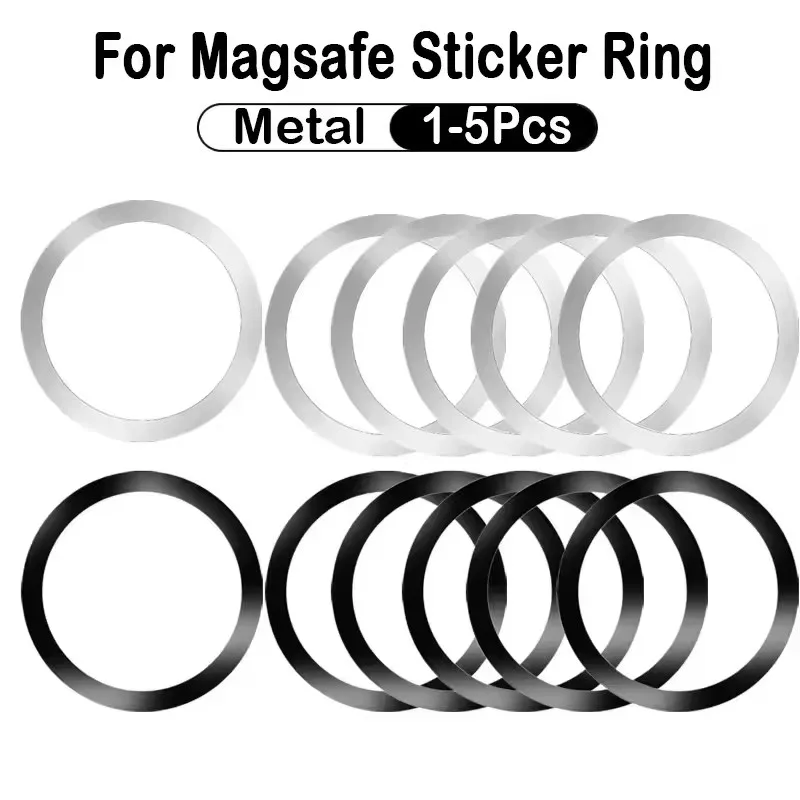 Stainless Steel Universal Magn - Car Accessories Phone Holder ulasan dan harga