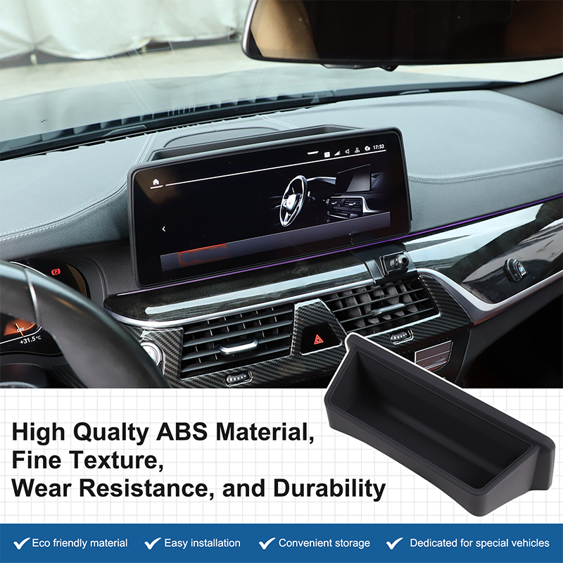 For BMW 5 6 Series GT G30 G32  - Car Accessories For Dashboard ulasan dan harga
