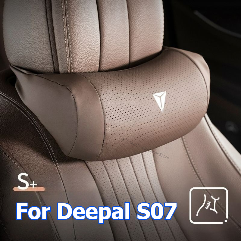 ‌For Changan Deepal S07 S7 Car - Car Accessories Nearby ulasan dan harga