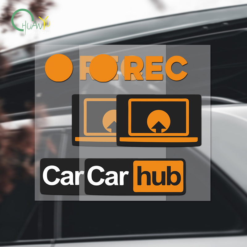 Creative short video opening R - Car Accessories Online ulasan dan harga