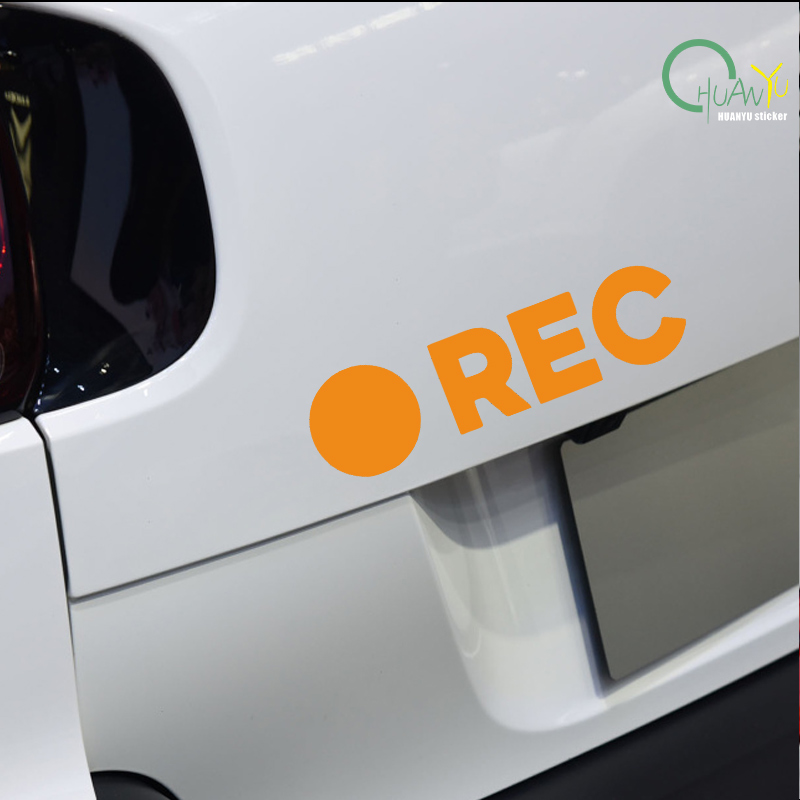 Creative short video opening R - Car Accessories Online ulasan dan harga