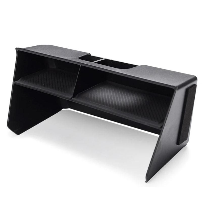 LHD Storage Box Interior Acces - Car Accessories For Dashboard ulasan dan harga