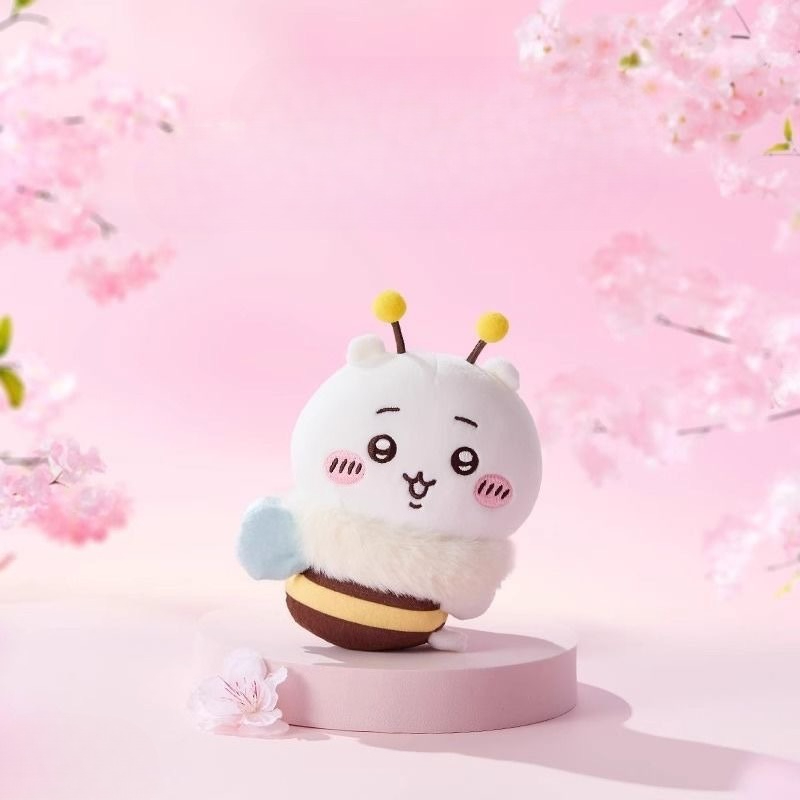 Bee Series Cartoon Cute Hachiw - Car Accessories For Inside ulasan dan harga