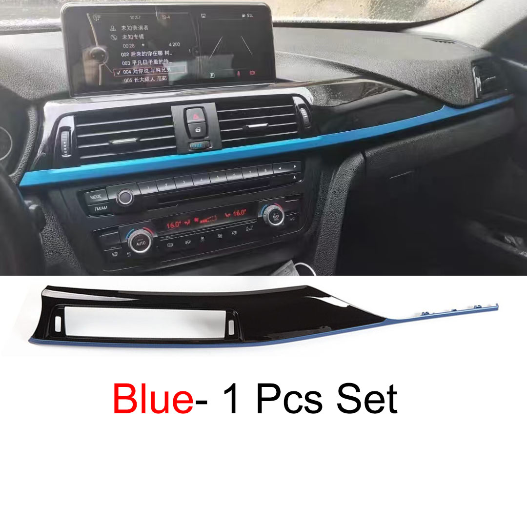 Replacement Non Sticker F30 F3 - Car Accessories For Inside ulasan dan harga