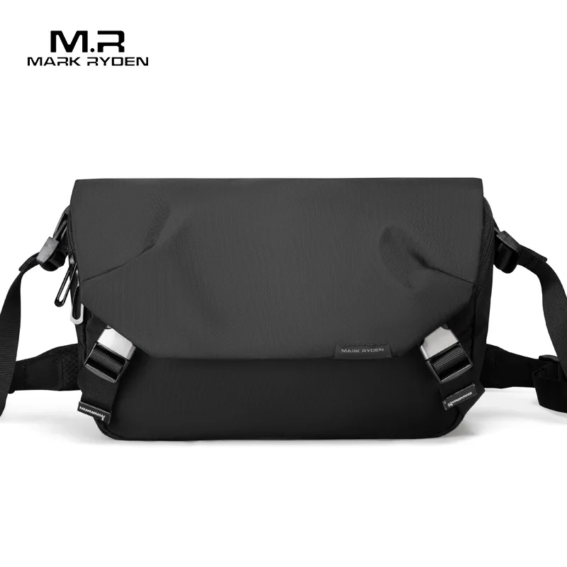 Mark Ryden Sling Bag Anti-Thef - Car Accessories Gifts For Men ulasan dan harga
